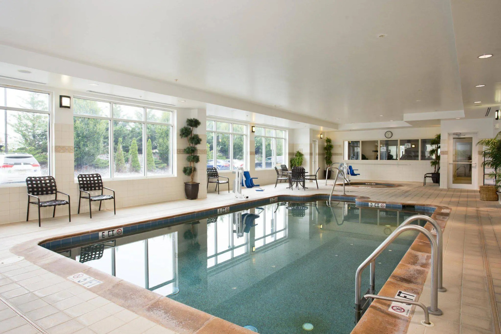 Hilton Garden Inn Winchester