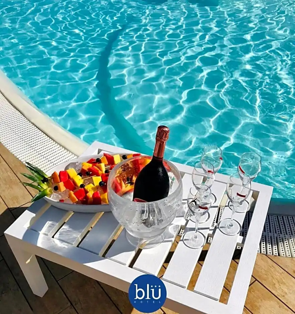 Blu Hotel