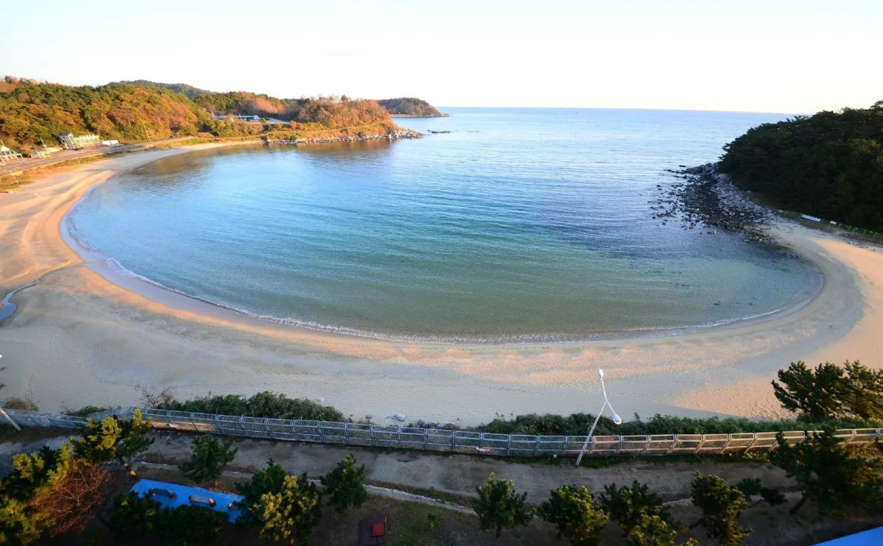 Kumgangsan Condo Sokcho