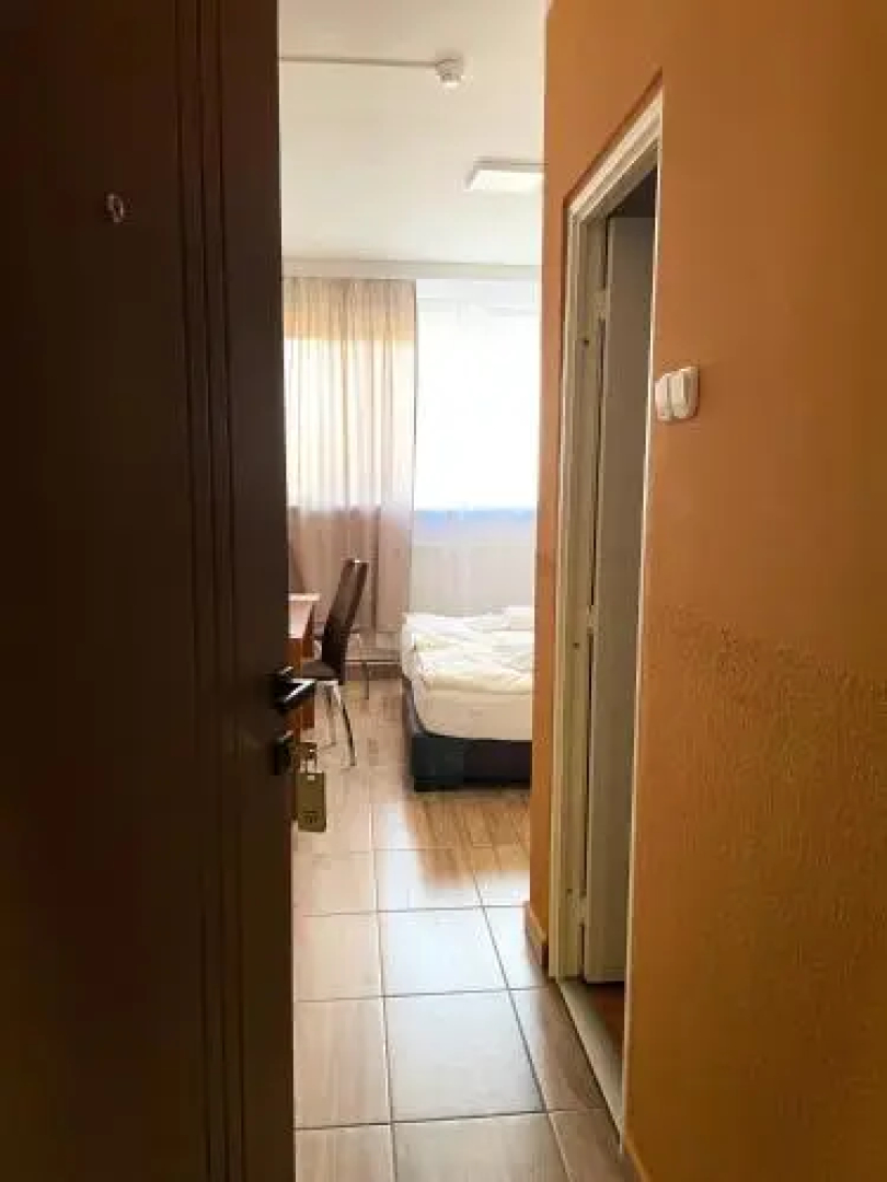 Öreg-tó Club Hotel
