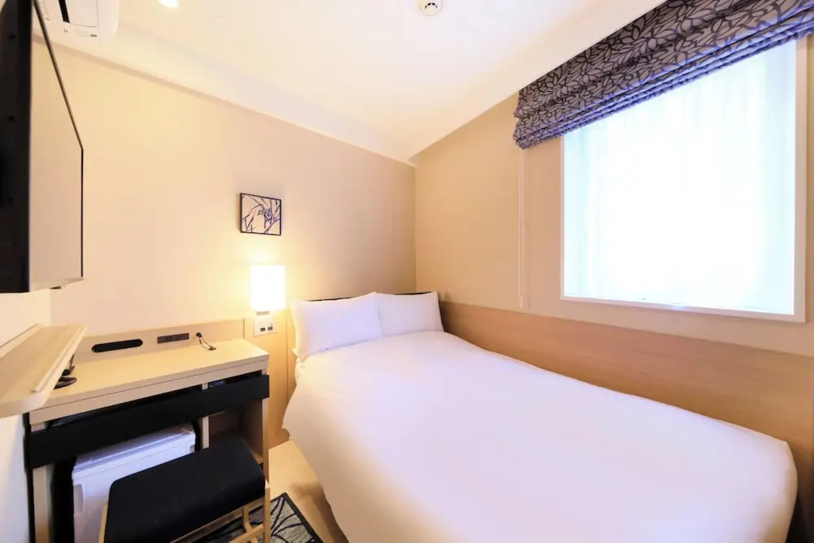 Hotel Nihonbashi Saibo