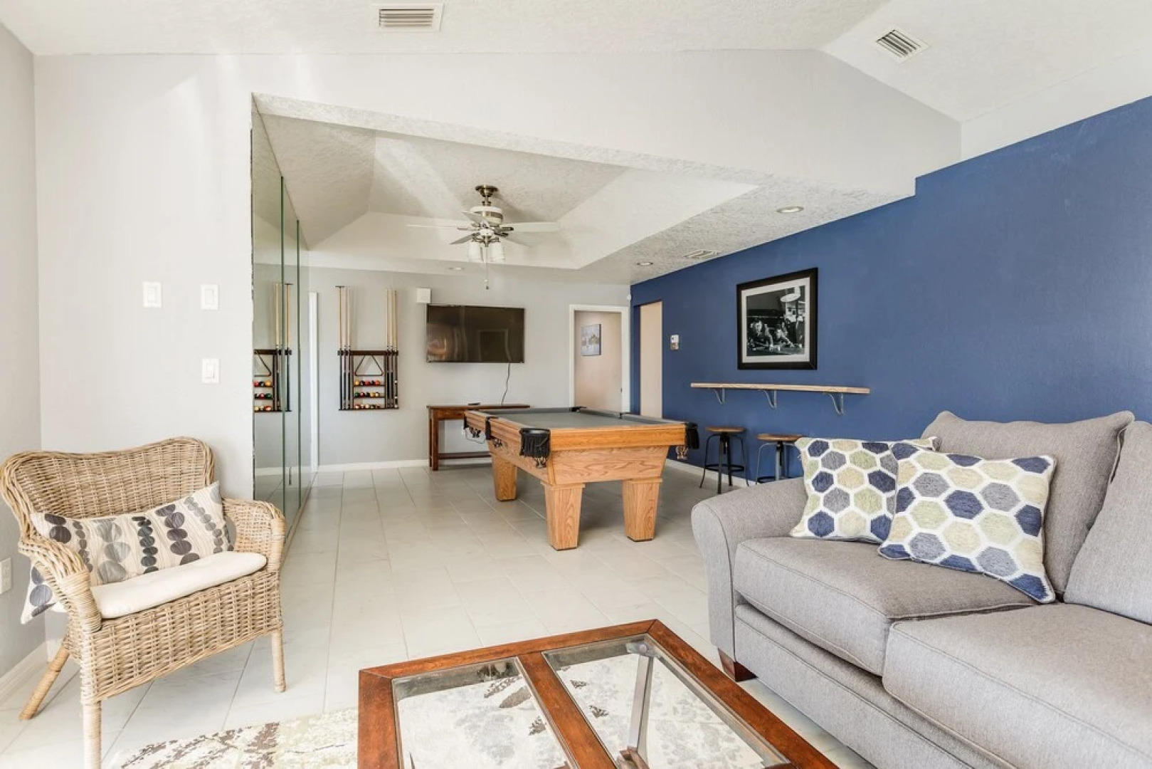 101 Peckham Street SE Home