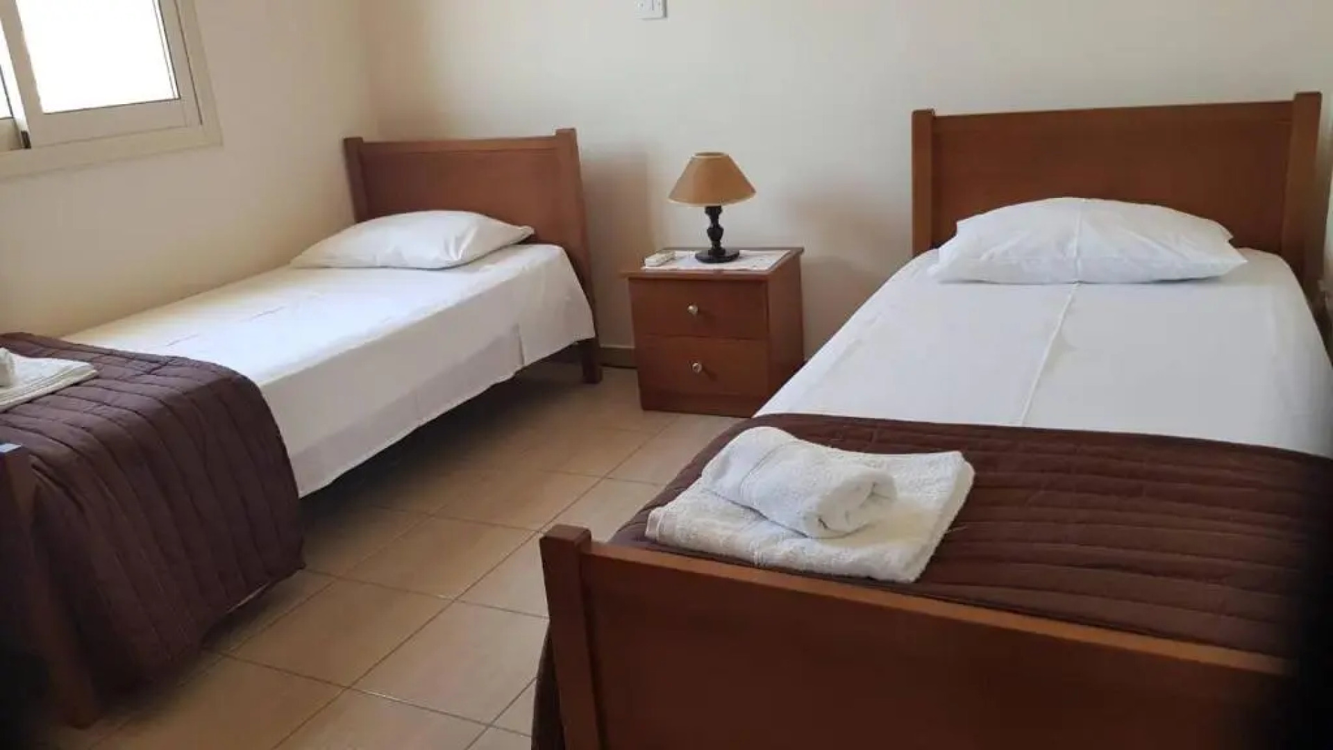 Lazaros Pissouri Apartments