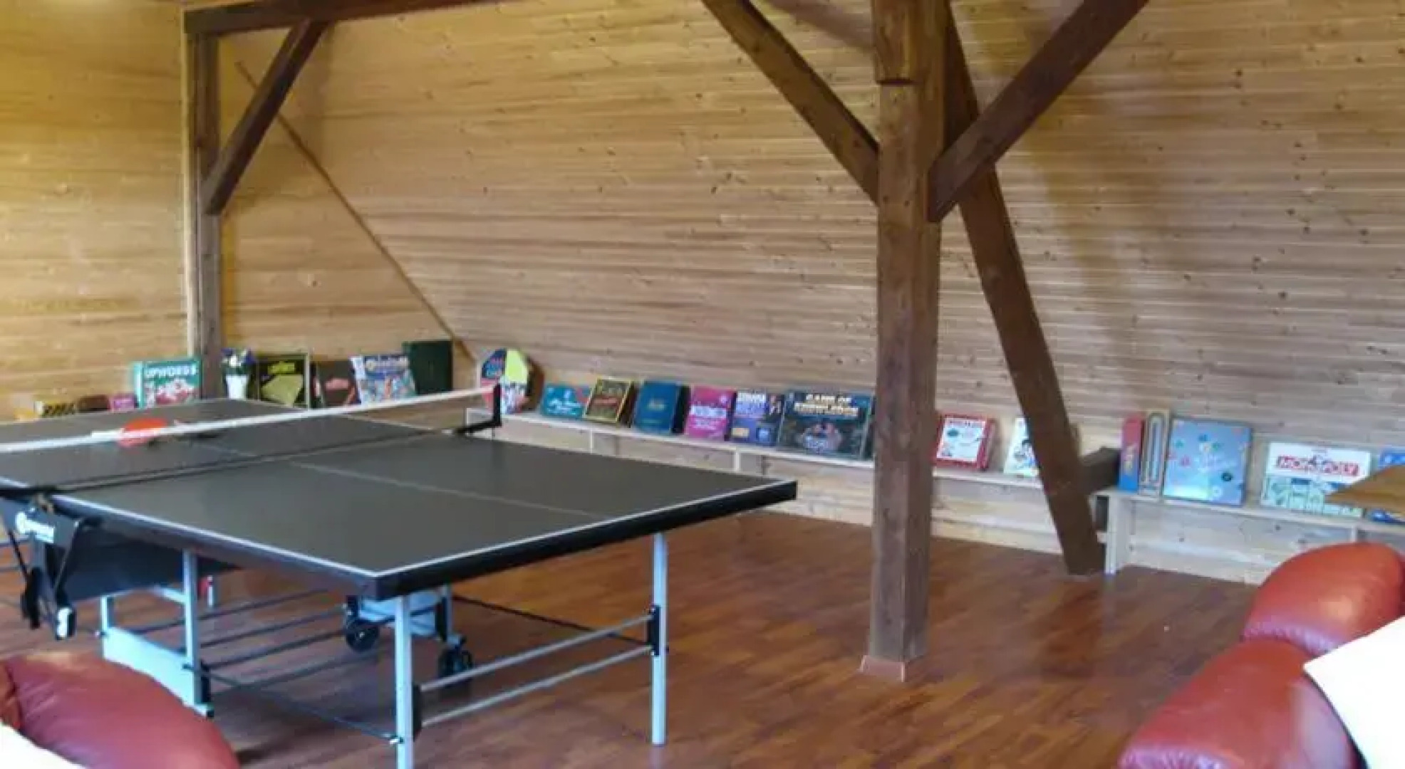 Ferienhaus Johann Steffen Straße