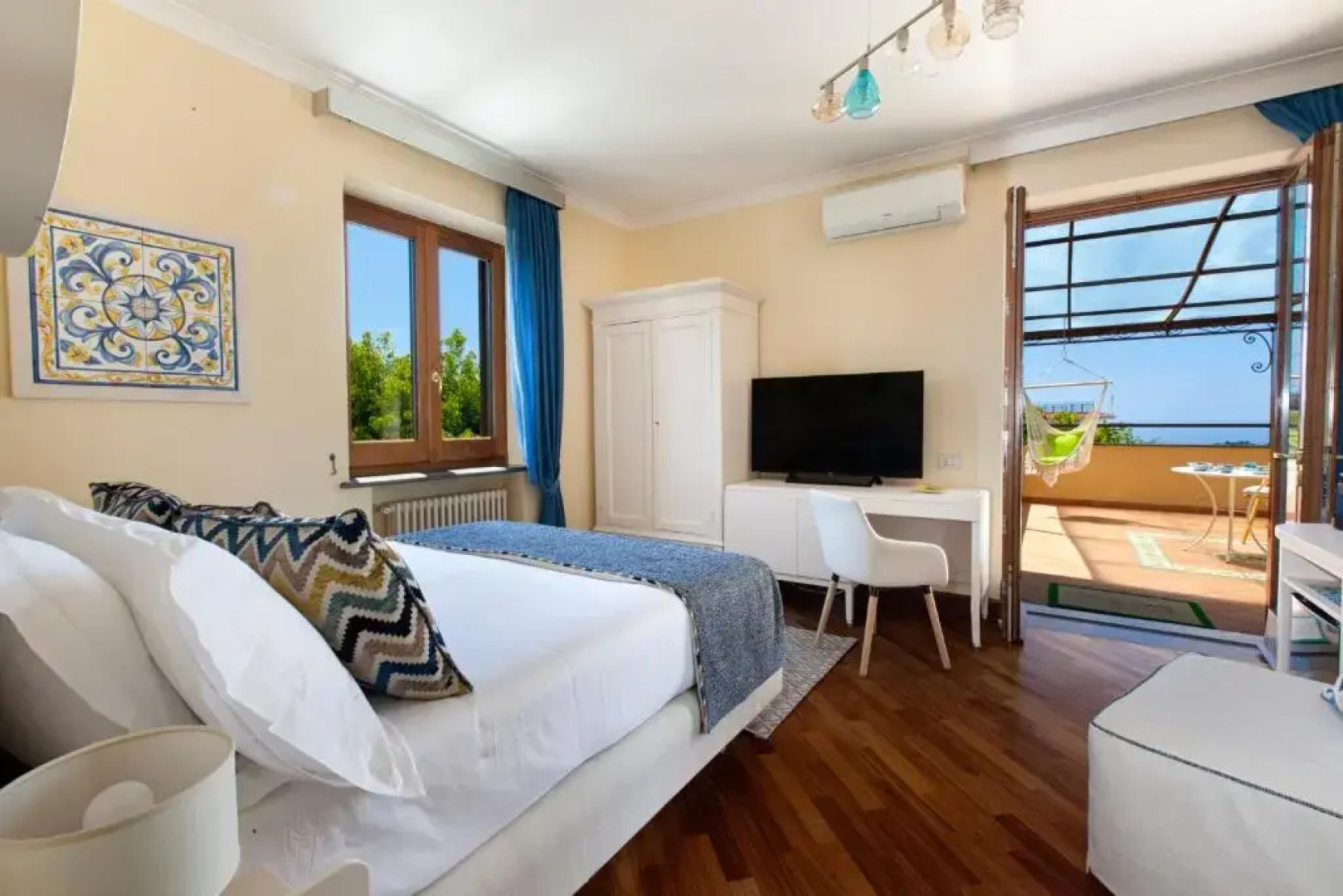 Relais Villa Solatia