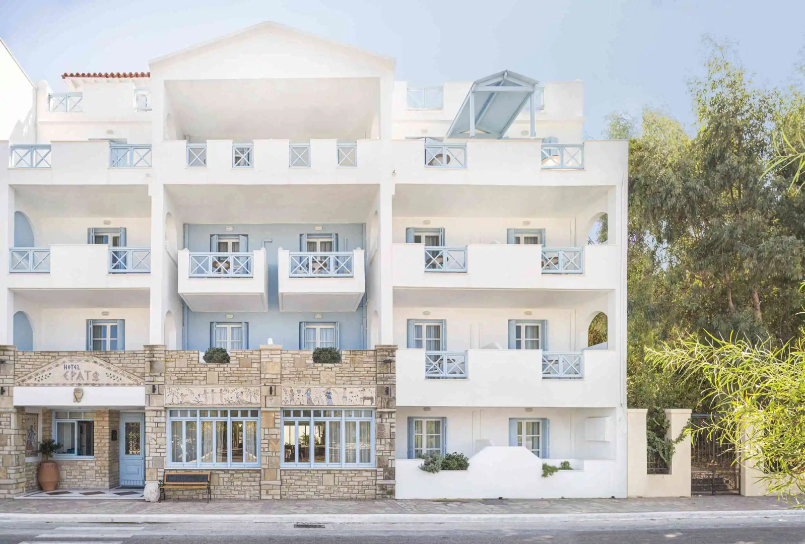 Erato by Samian Mare