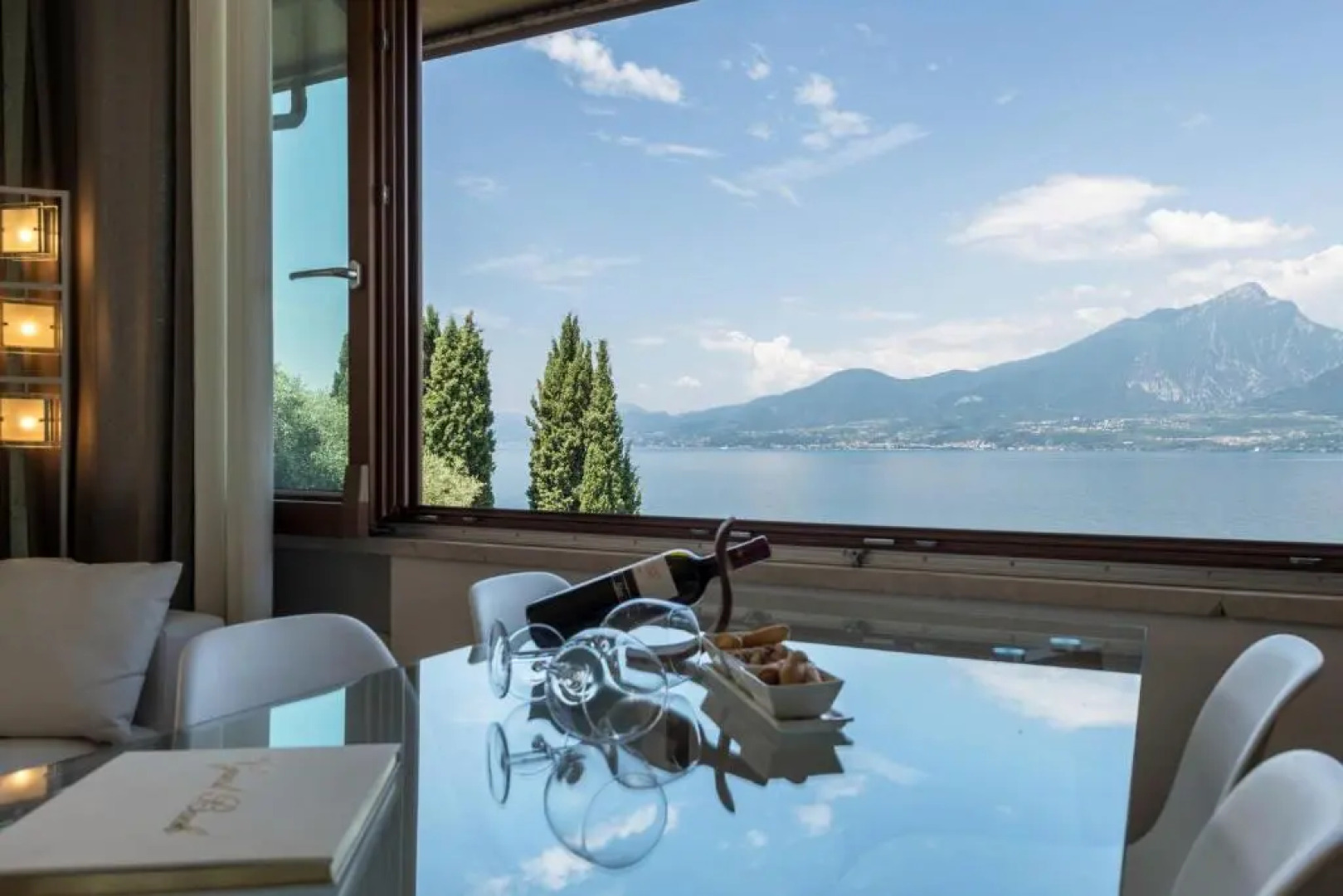 Residence La Mignon - Oleandri