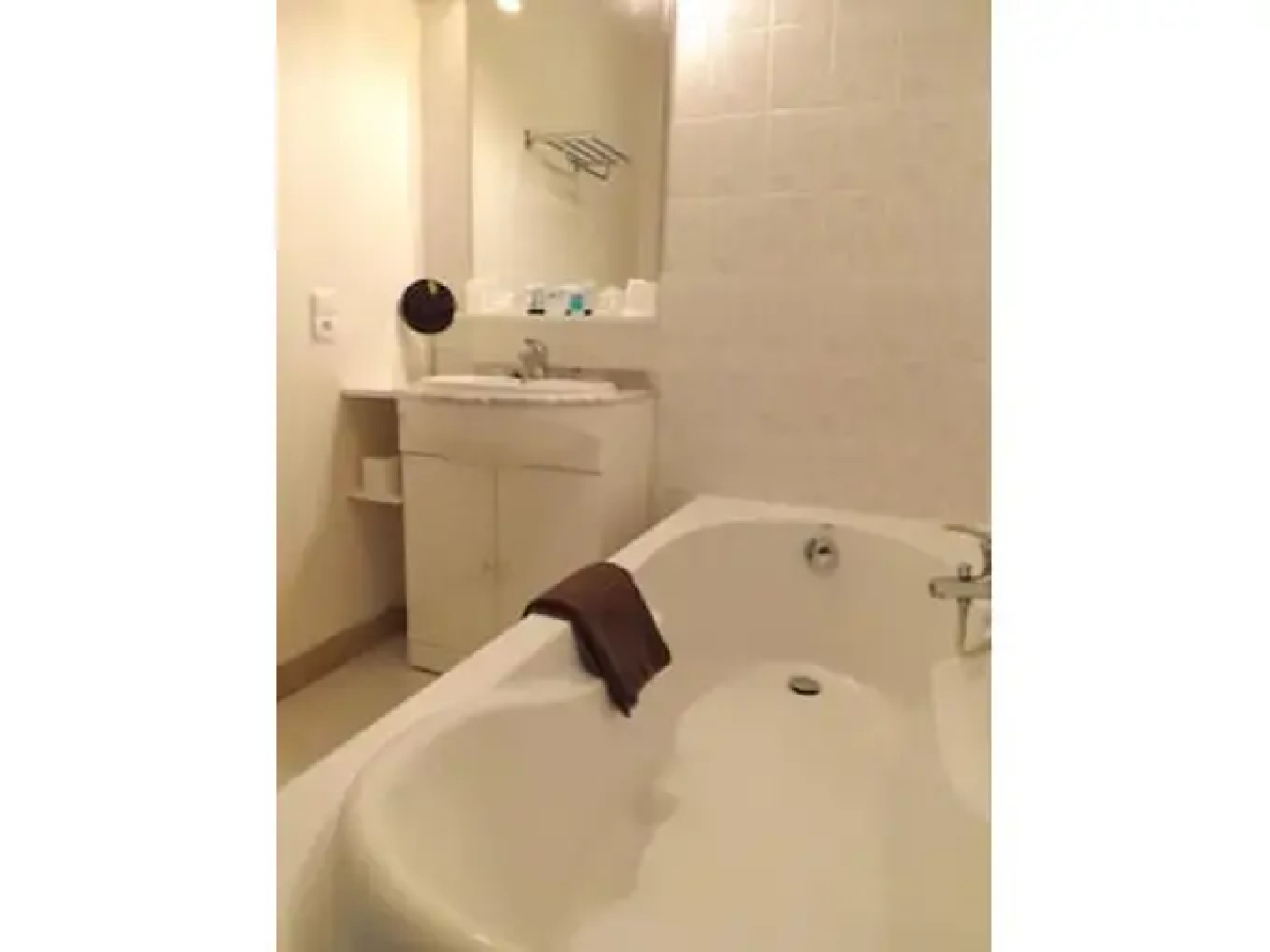 Hotel Hinterland