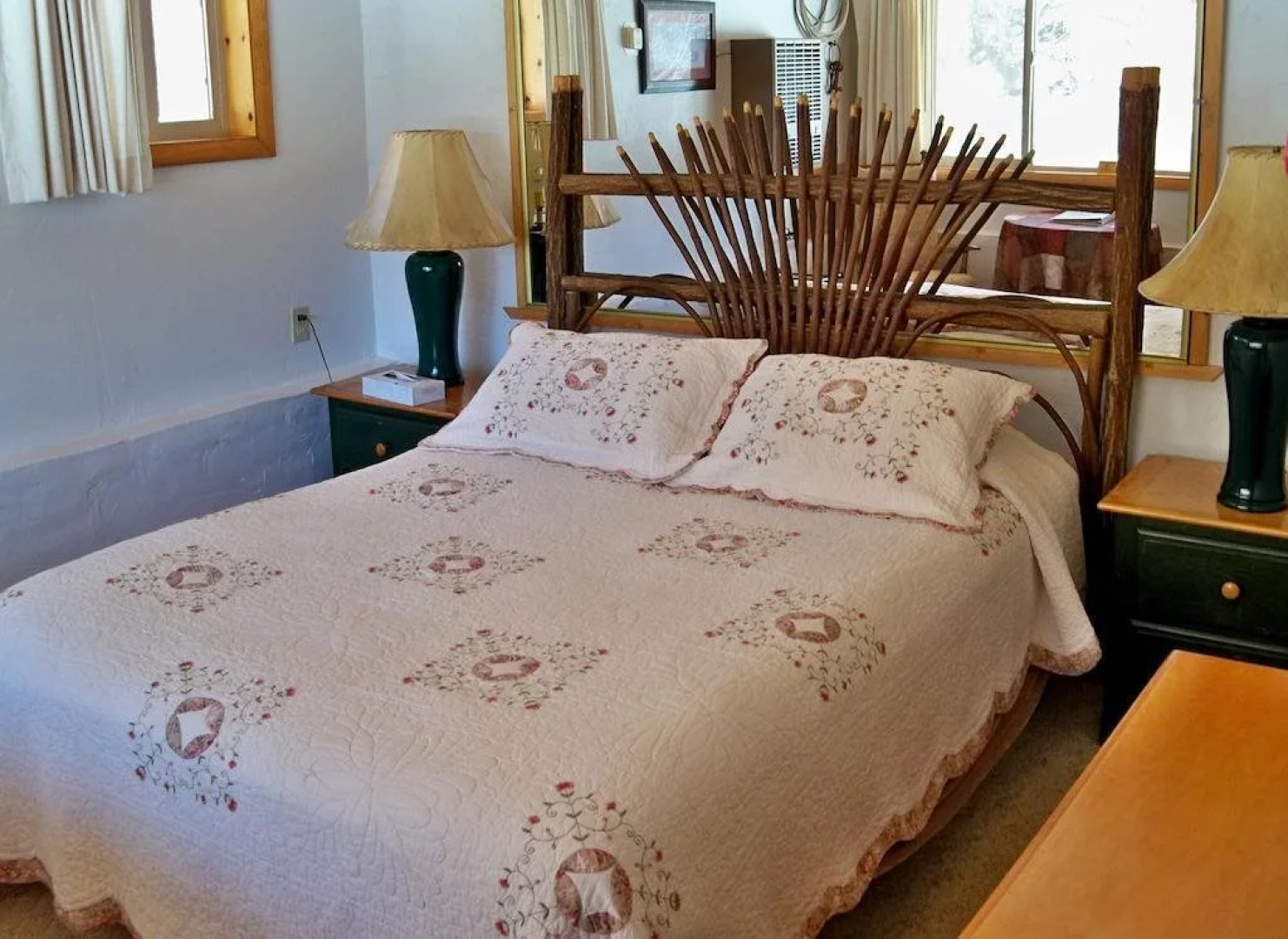 Kelly Place Bed & Breakfast