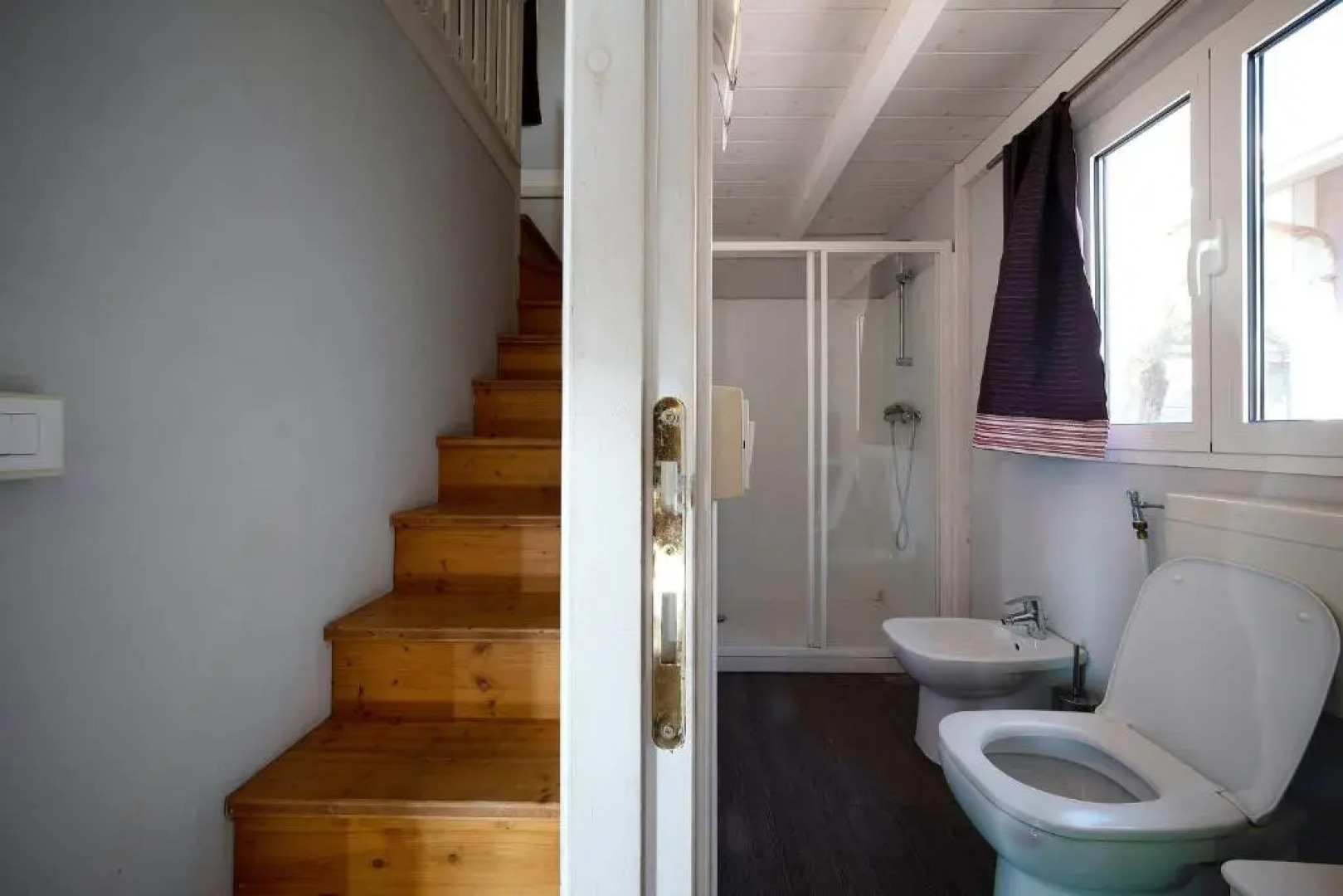 Camping Grande Italia Chalet Mare 2