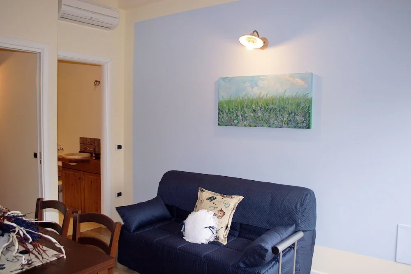 Agriturismo Musso Diano Arentino