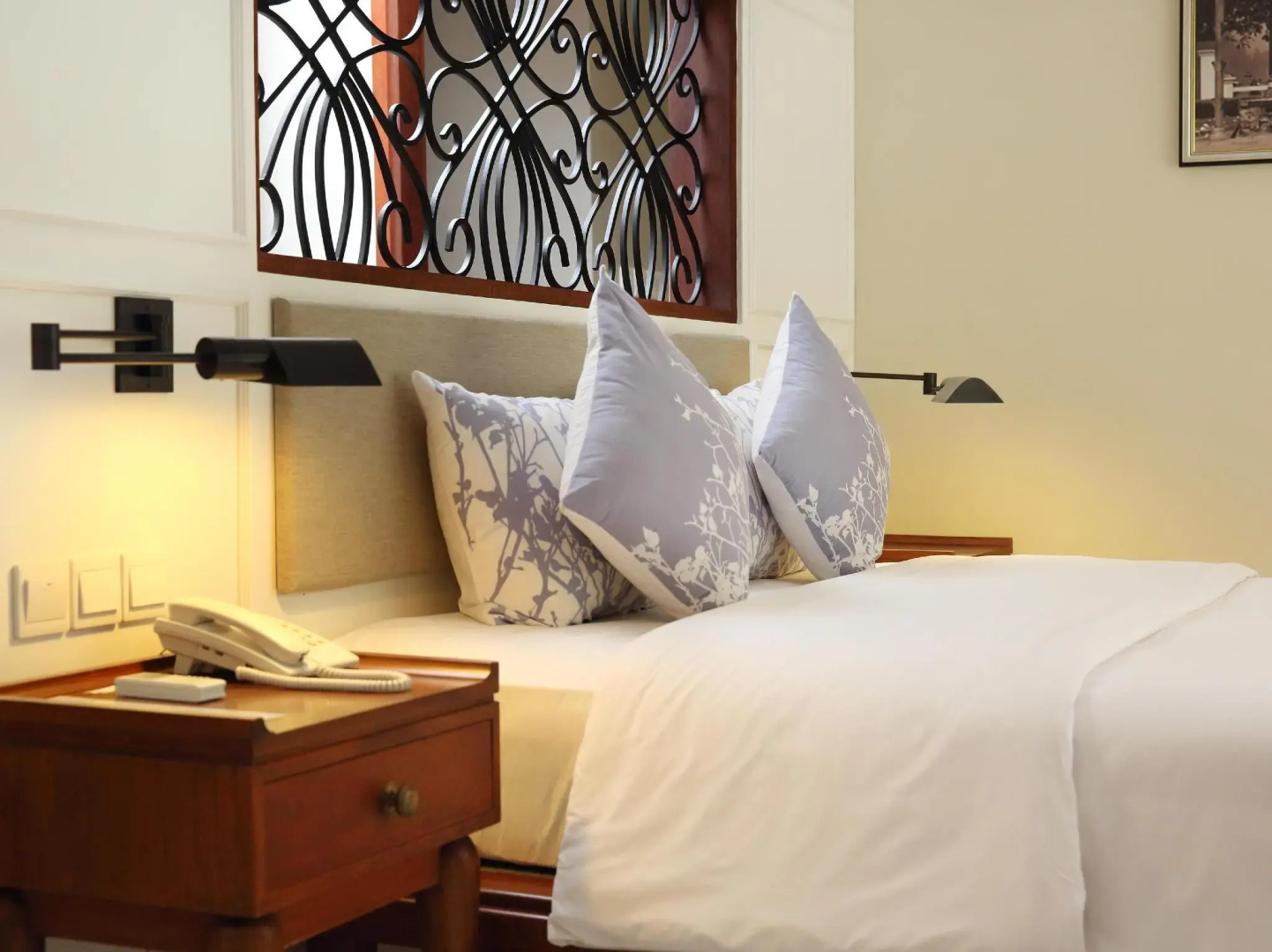 Seminyak Lagoon All Suites Hotel