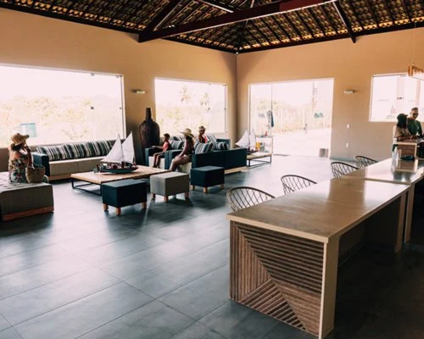 Asenza Beach Resort Reserva Do Abiaí, Pitimbu, Brazil