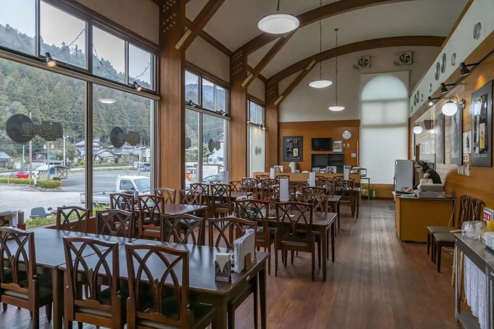 Kawada Onsen La pause Kawada