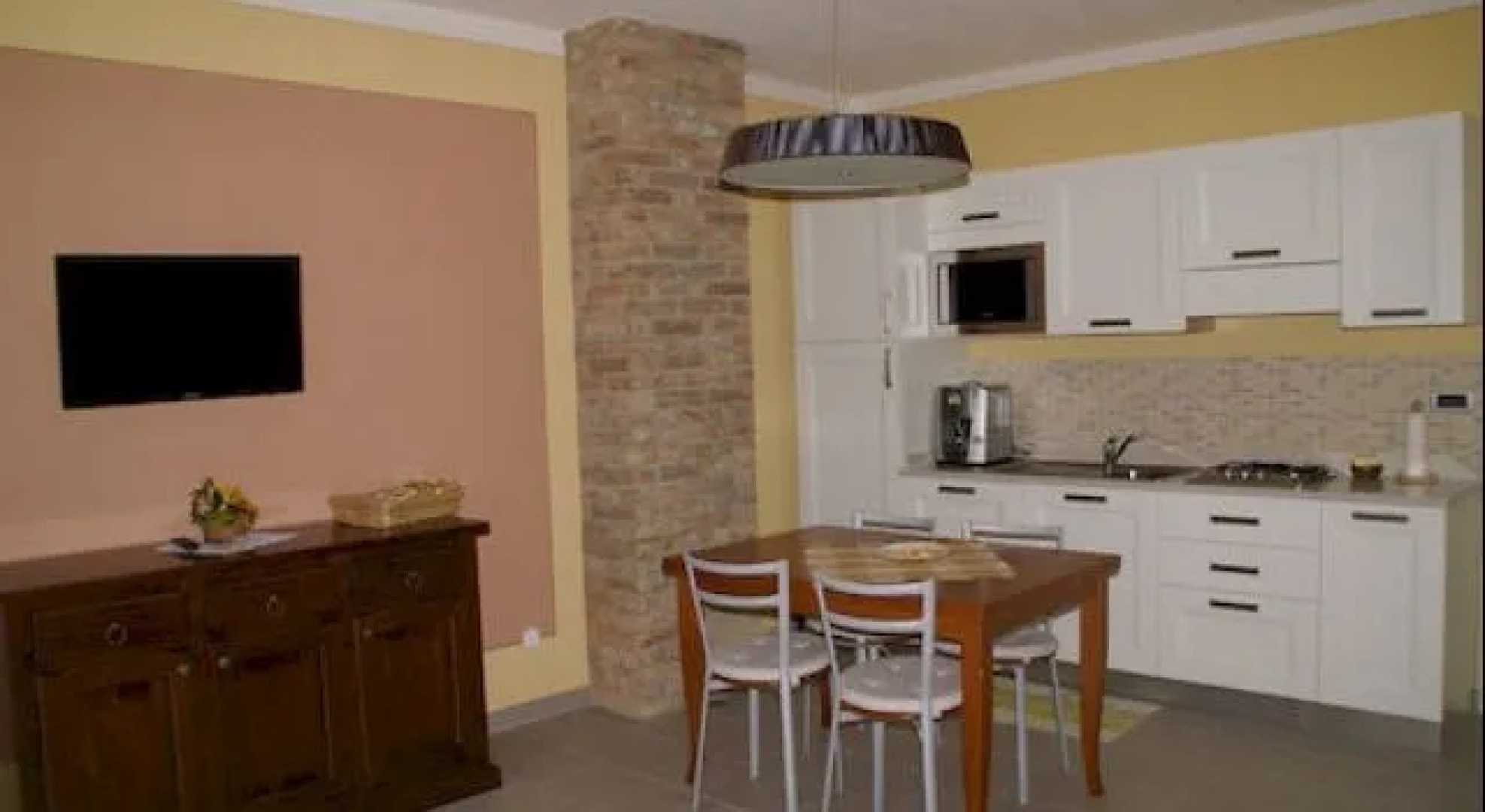 Bricco Torricella Residence