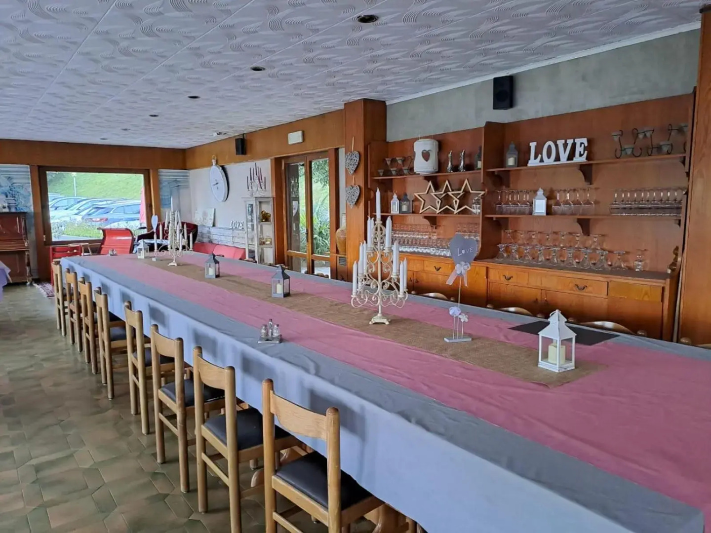 Bed & Breakfast Bellagio