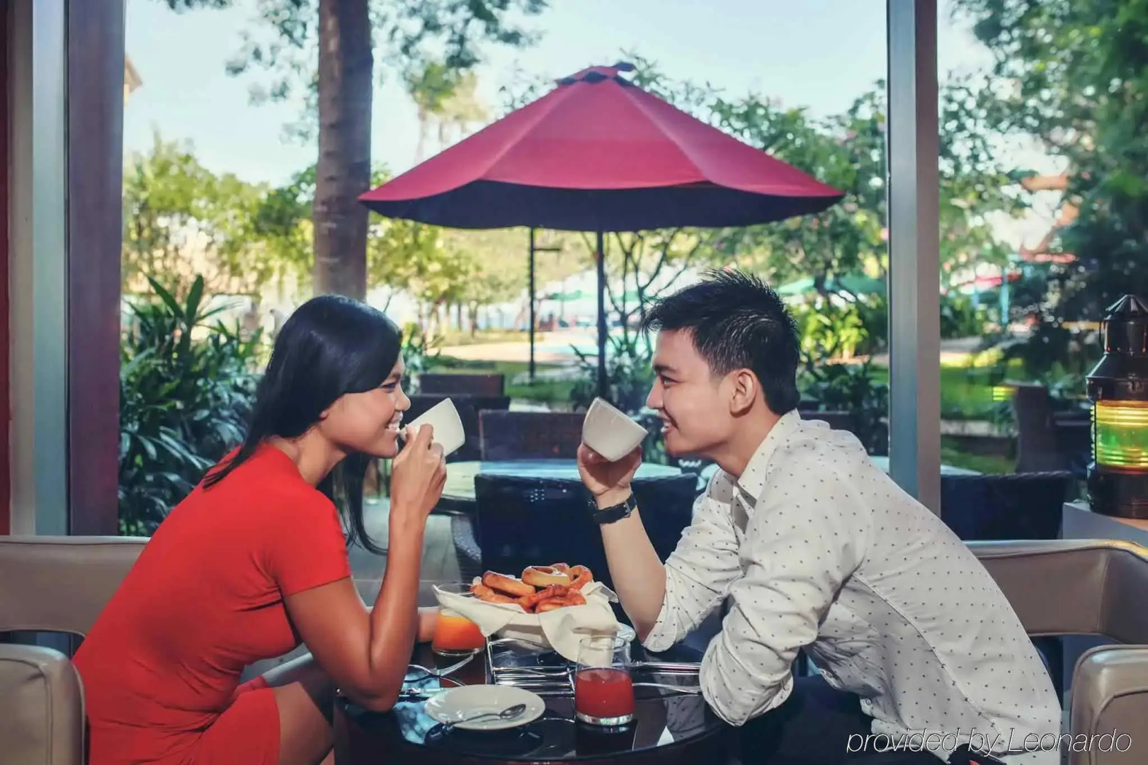 Mercure Convention Center Ancol