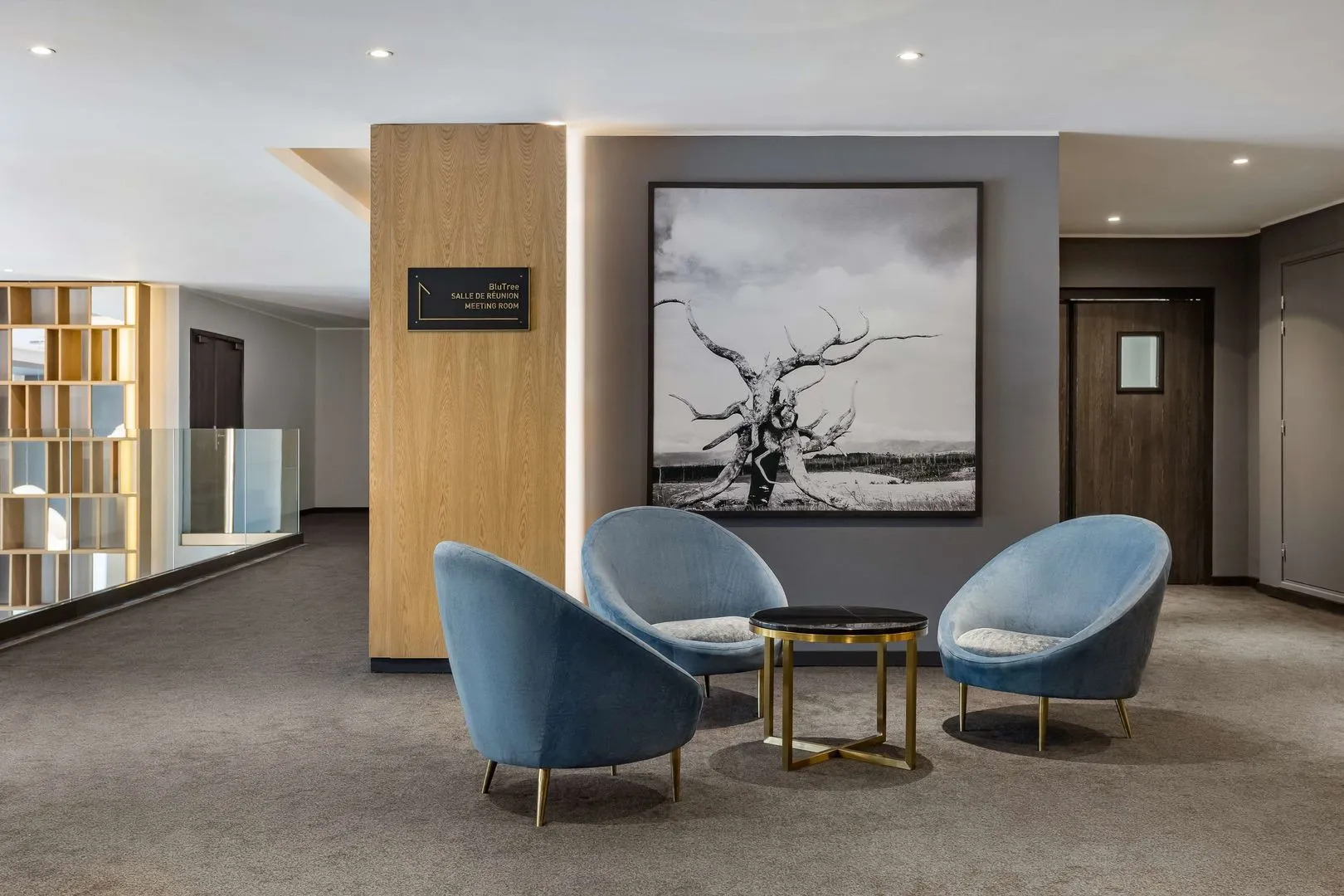 Radisson Hotel Tamboho Waterfront Antananarivo