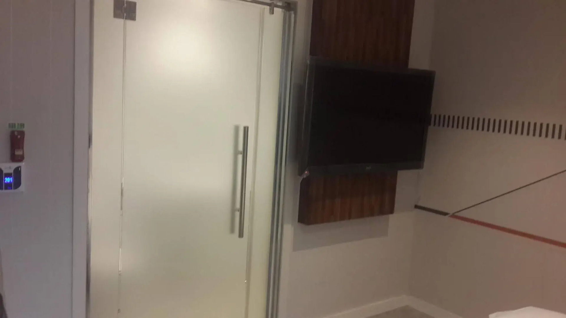 New Suwon Tourist Hotel