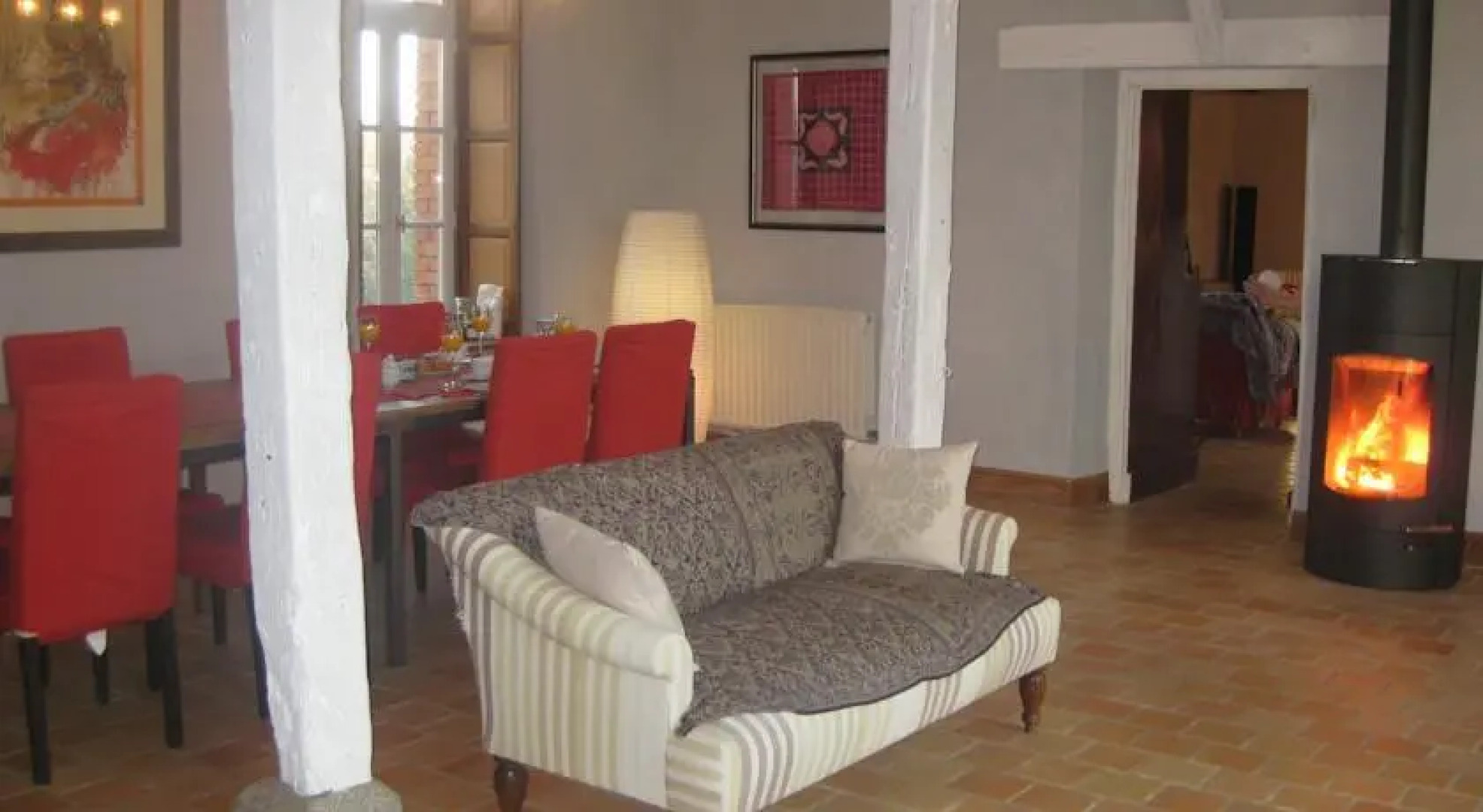 Tillac Chambres dhôtes