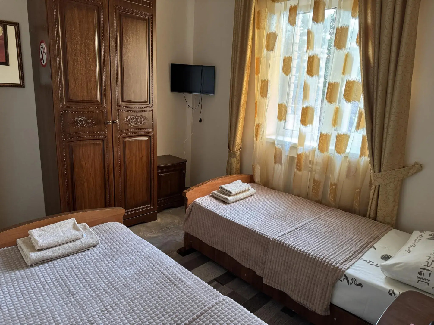 Гостевой дом Пафос