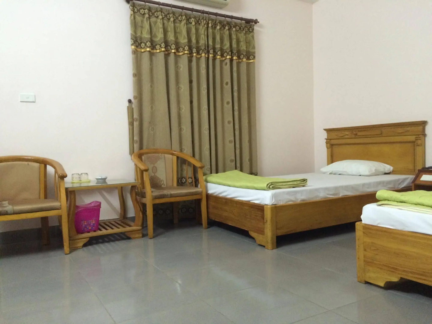 Central Halong Hotel