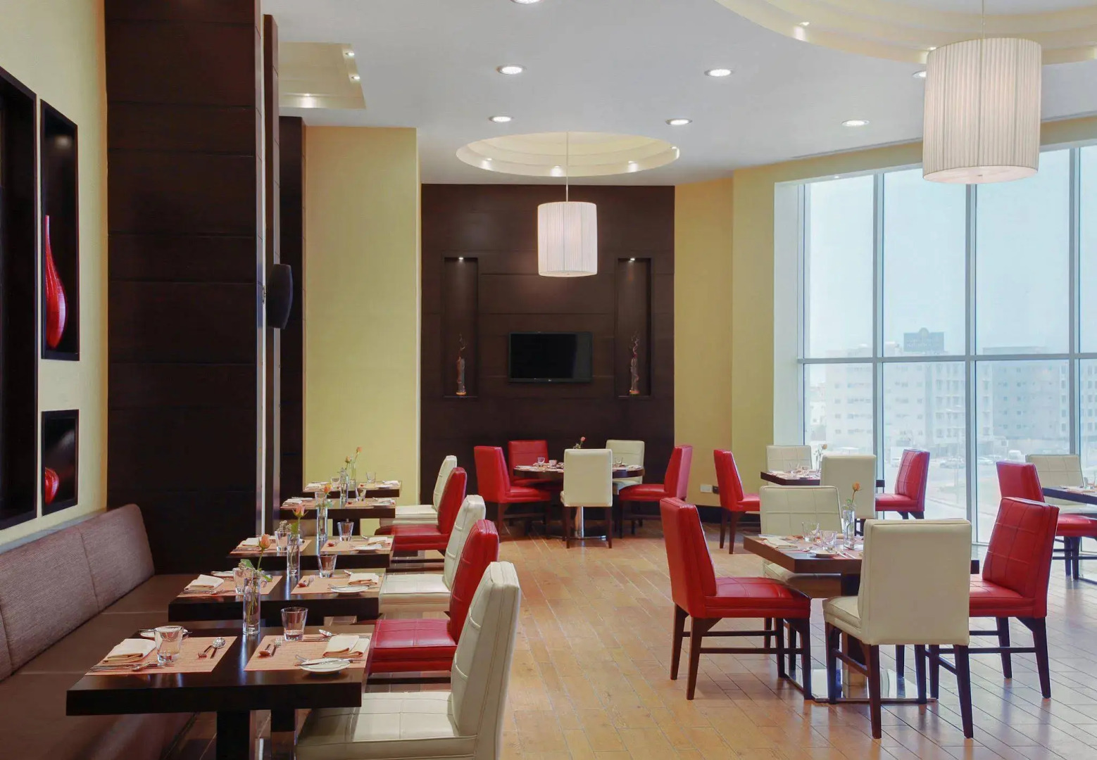 Courtyard Jazan by Marriott