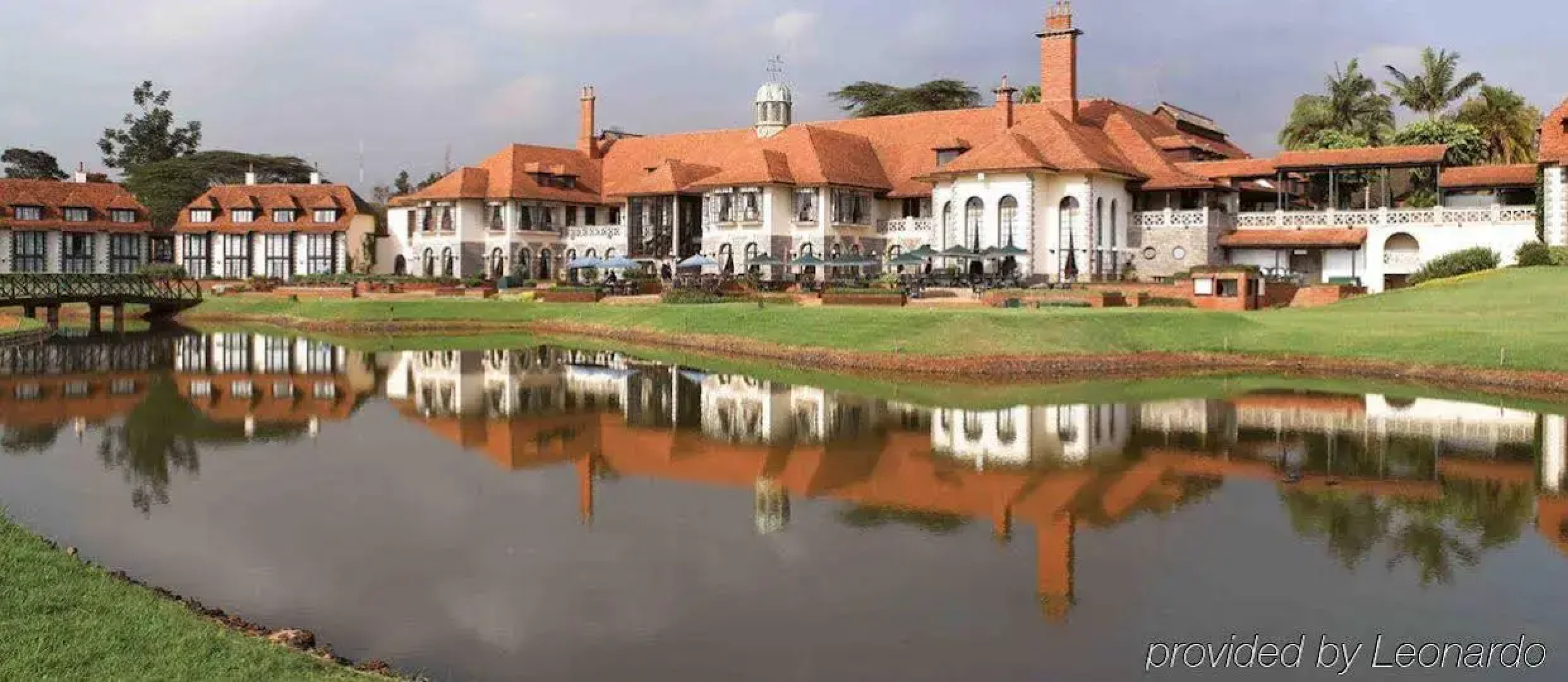 Windsor Golf Hotel & Country Club