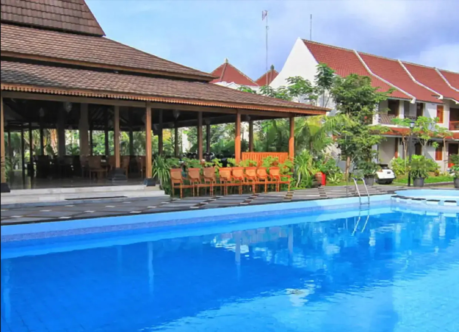 Al Azhar Azhima Hotel Resort and Convention