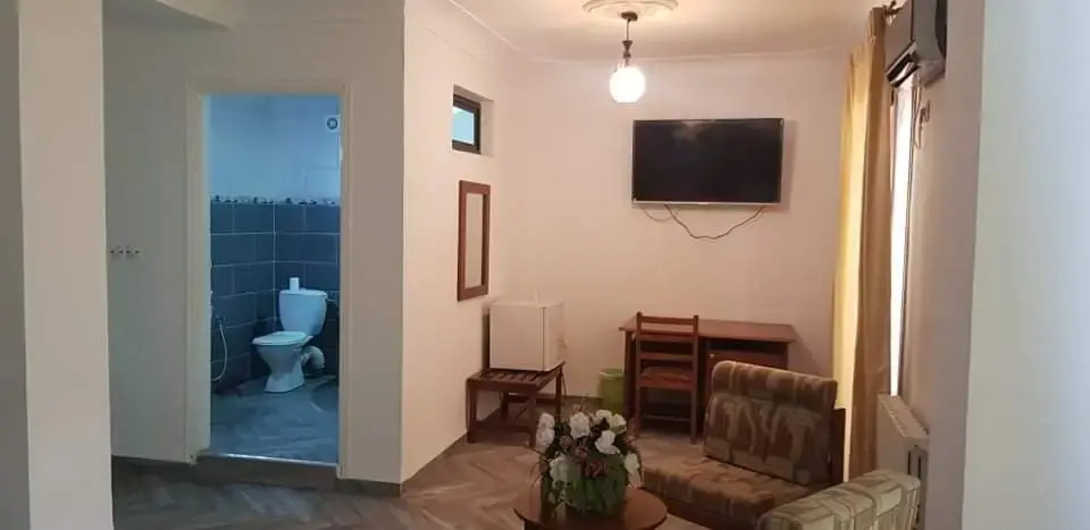 Hotel Résidence Mekdouh