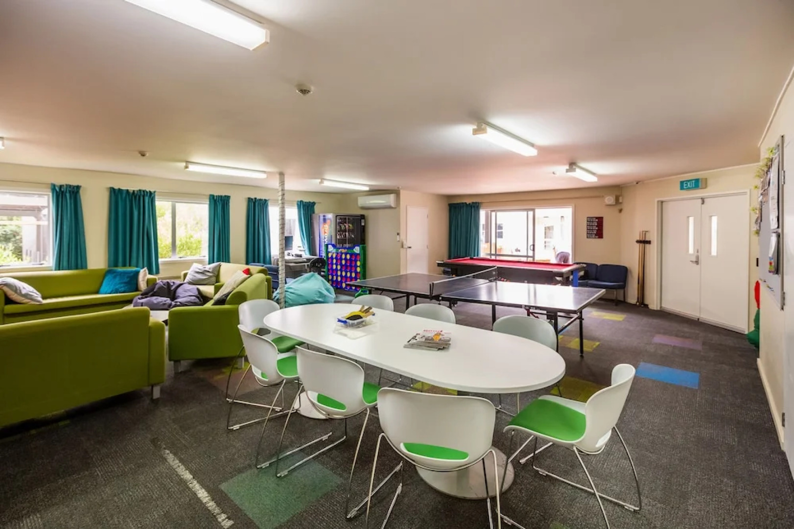 Campus Summer Stays Akoranga Student Village