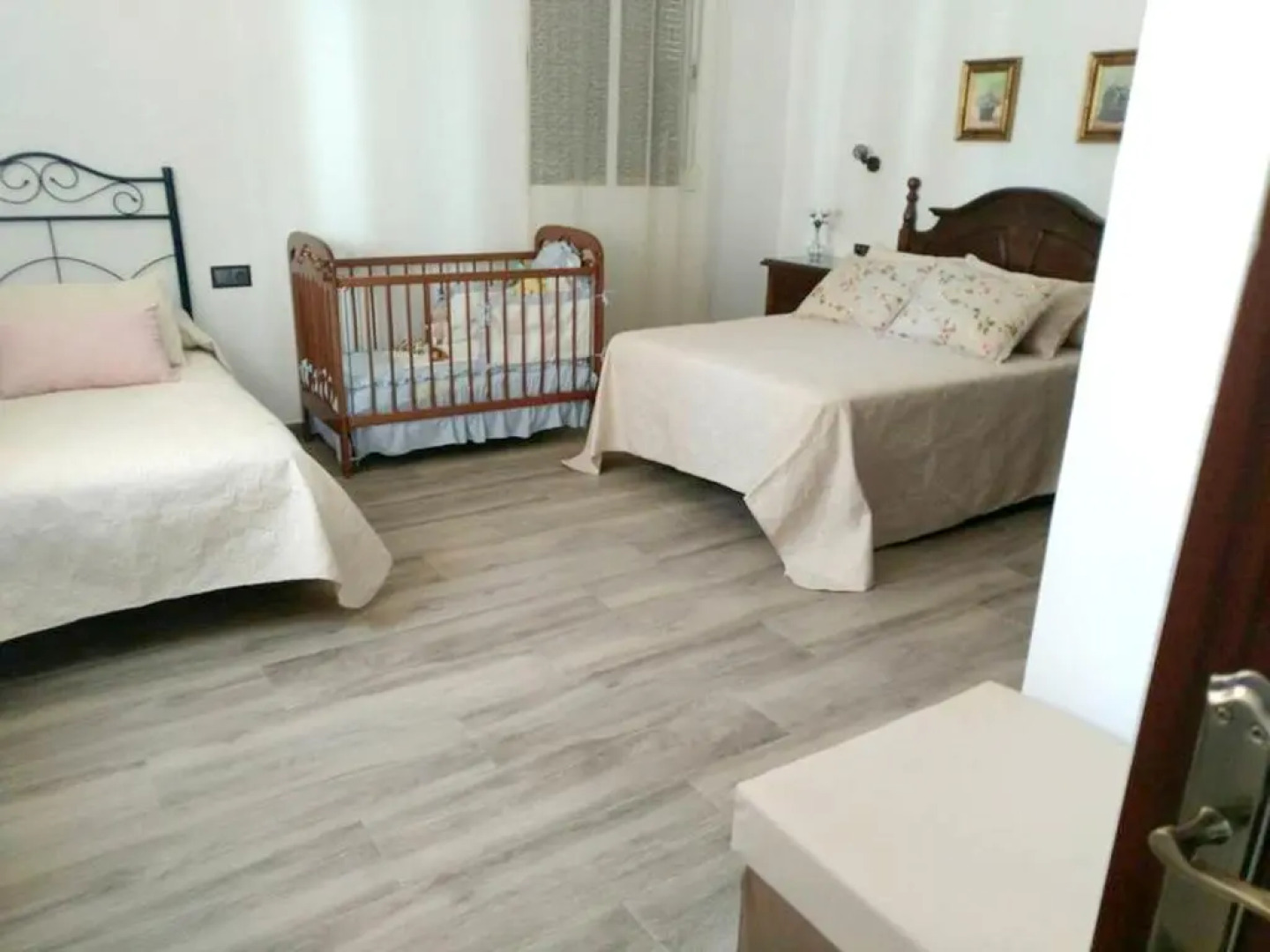 4 bedrooms chalet with private pool furnished terrace and wifi at Prado del Rey