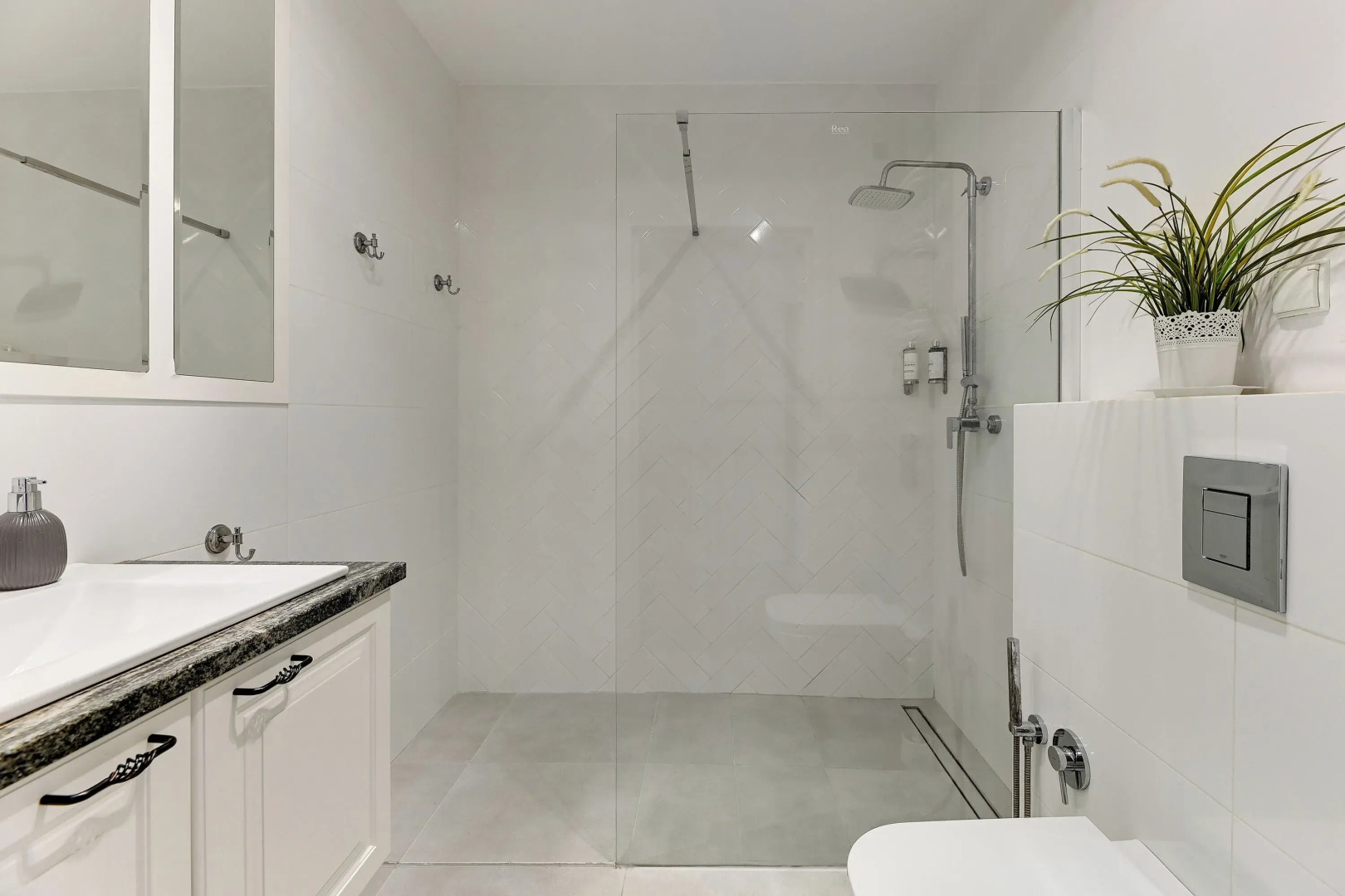 Chmielna Park by Downtown Apartments