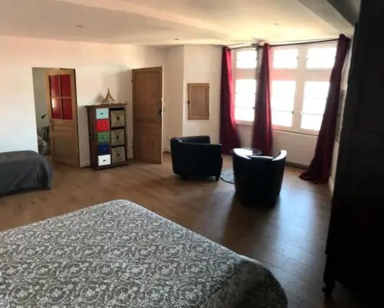 Gite du Vieux Chateau