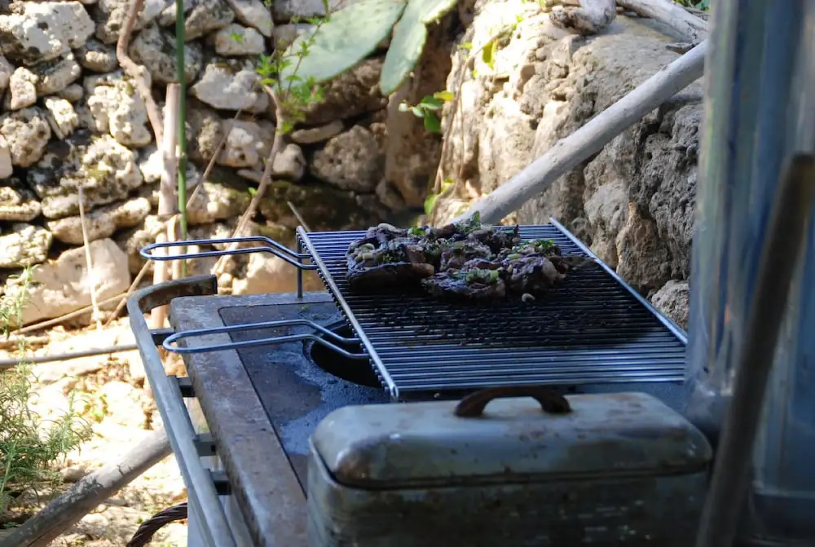 Villa With 4 Bedrooms in Augusta, With Private Pool, Enclosed Garden a