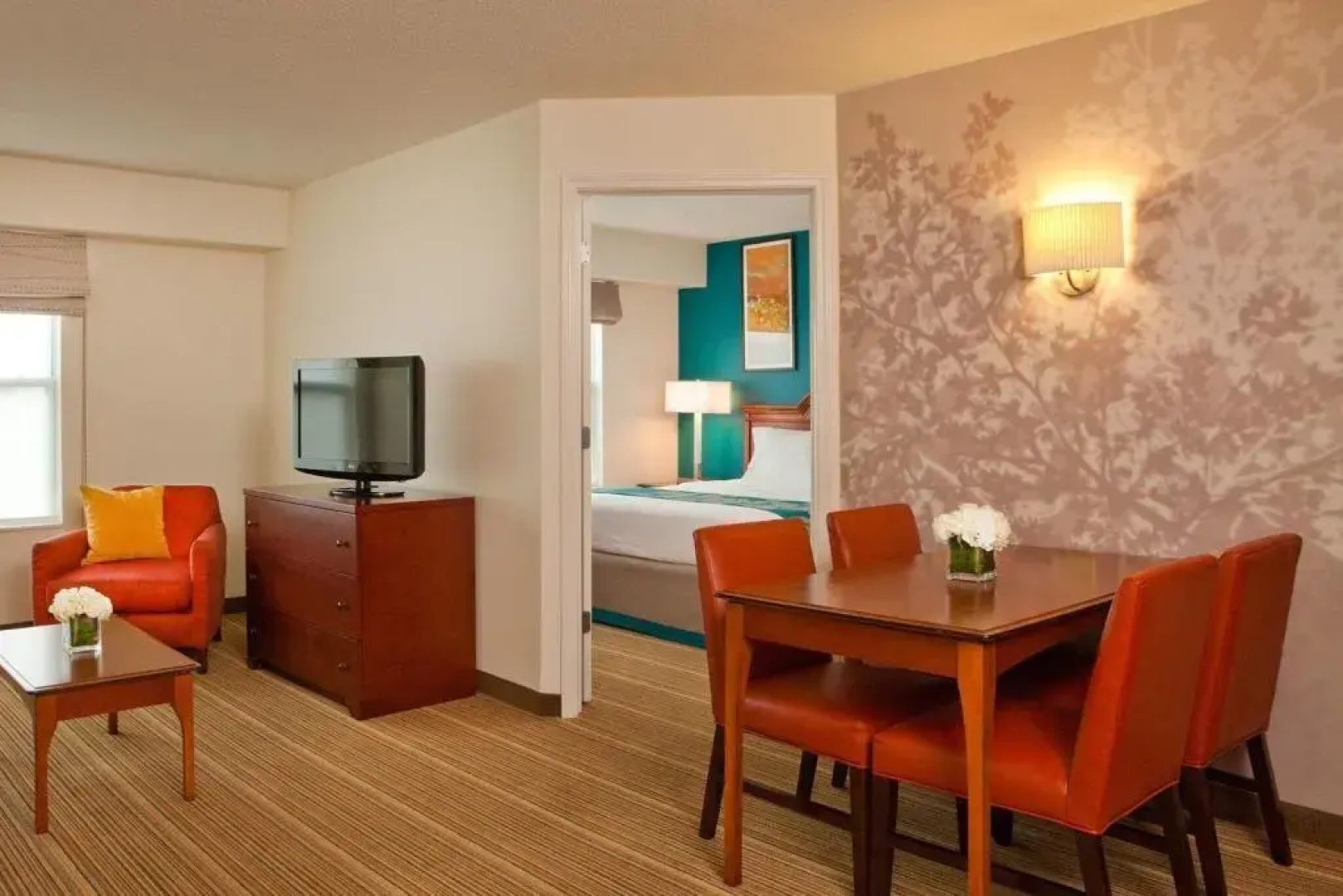 Residence Inn Greenbelt