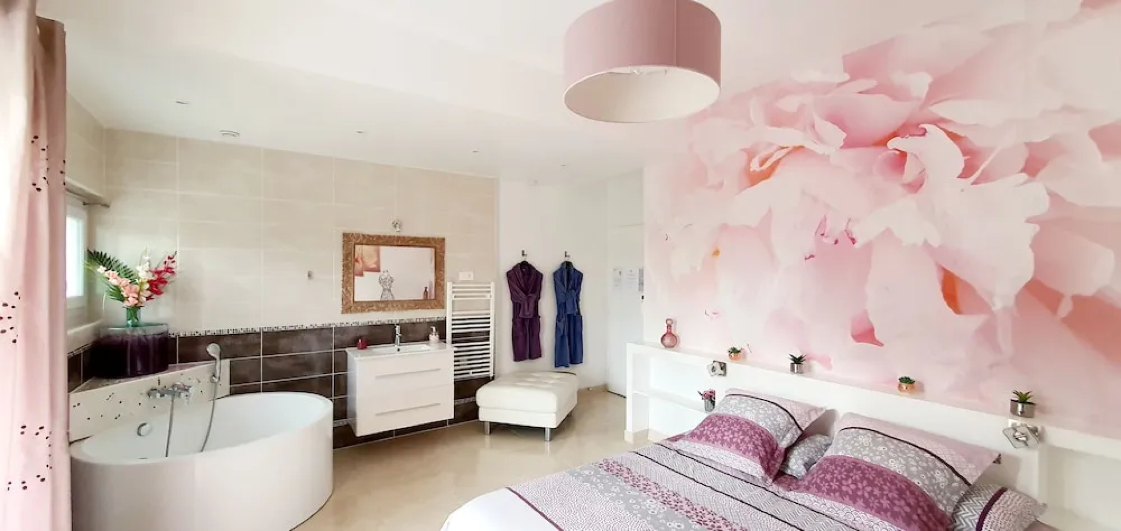 Chambres d'hôtes l'étang de l'aiguille