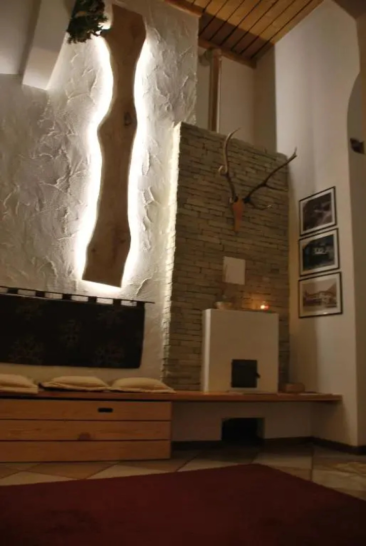 Hotel Garnì Zanella