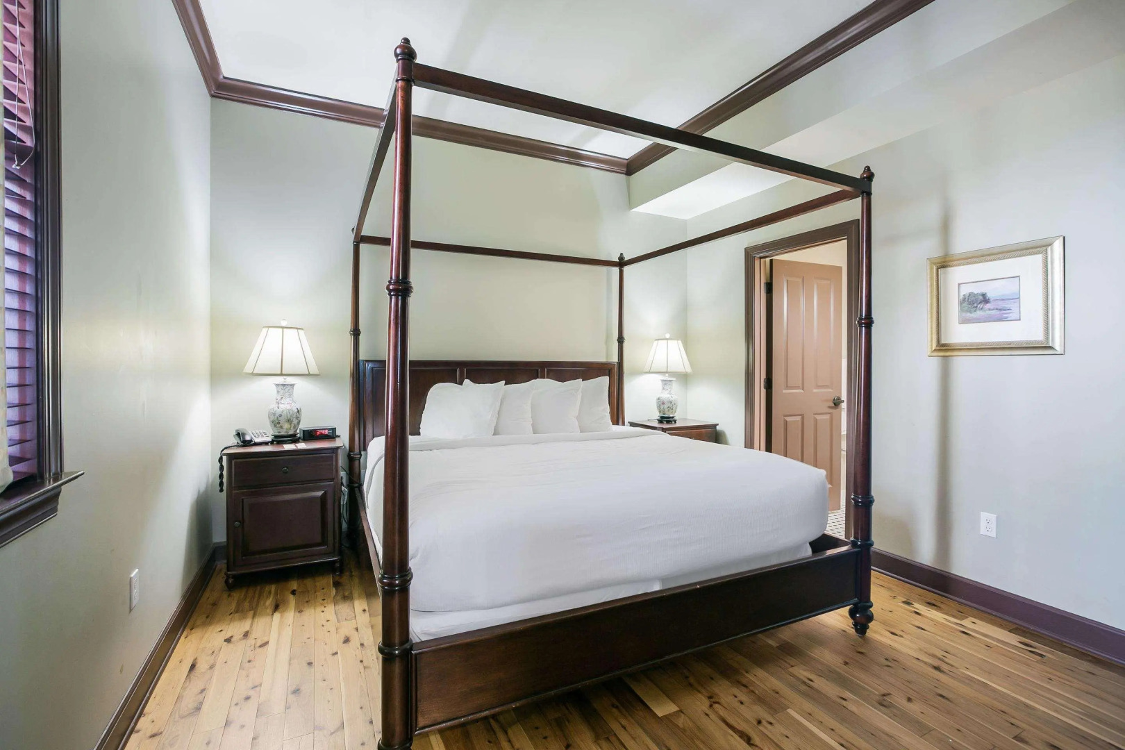 Water Street Hotel & Marina, an Ascend Collection Hotel