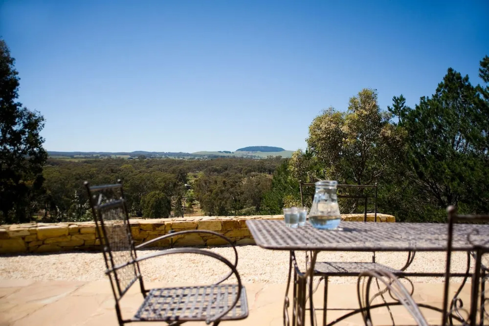 McGintys Stone Cottage