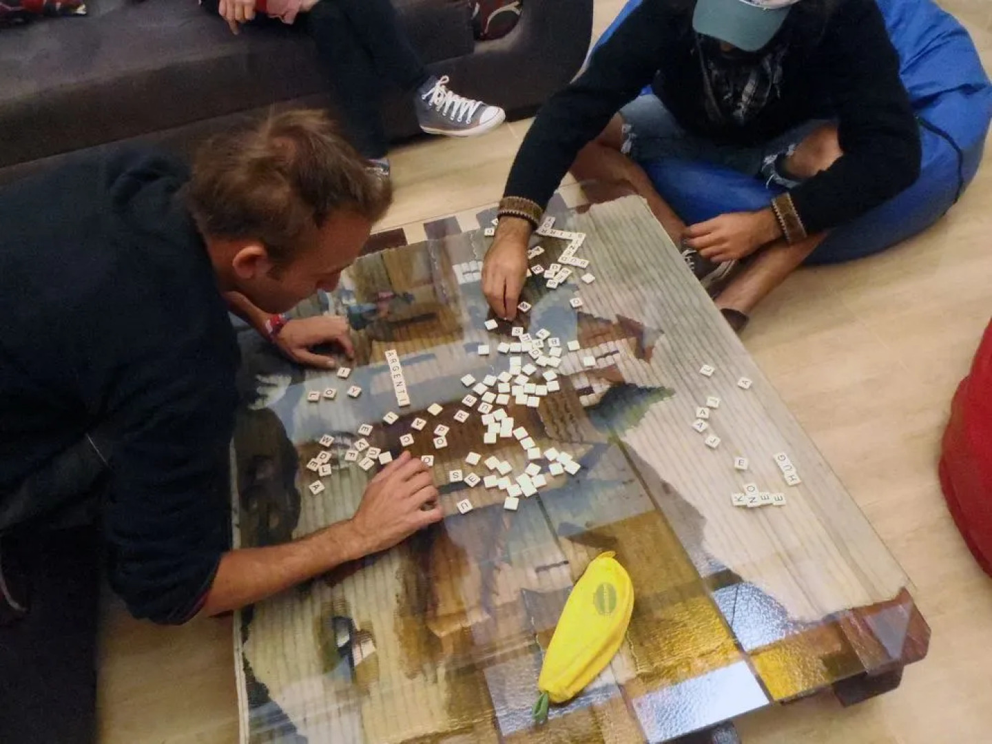 Pirwa Garcilaso Hostel