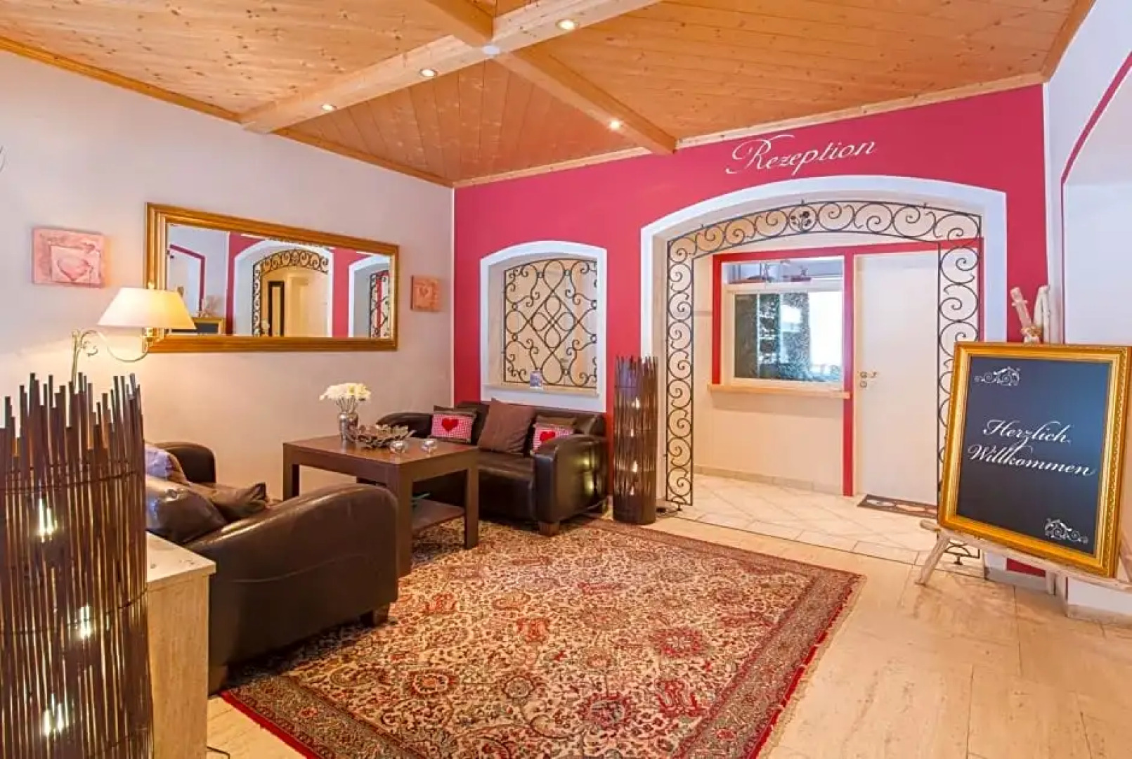 Hotel Romantik - Grainauer Hof