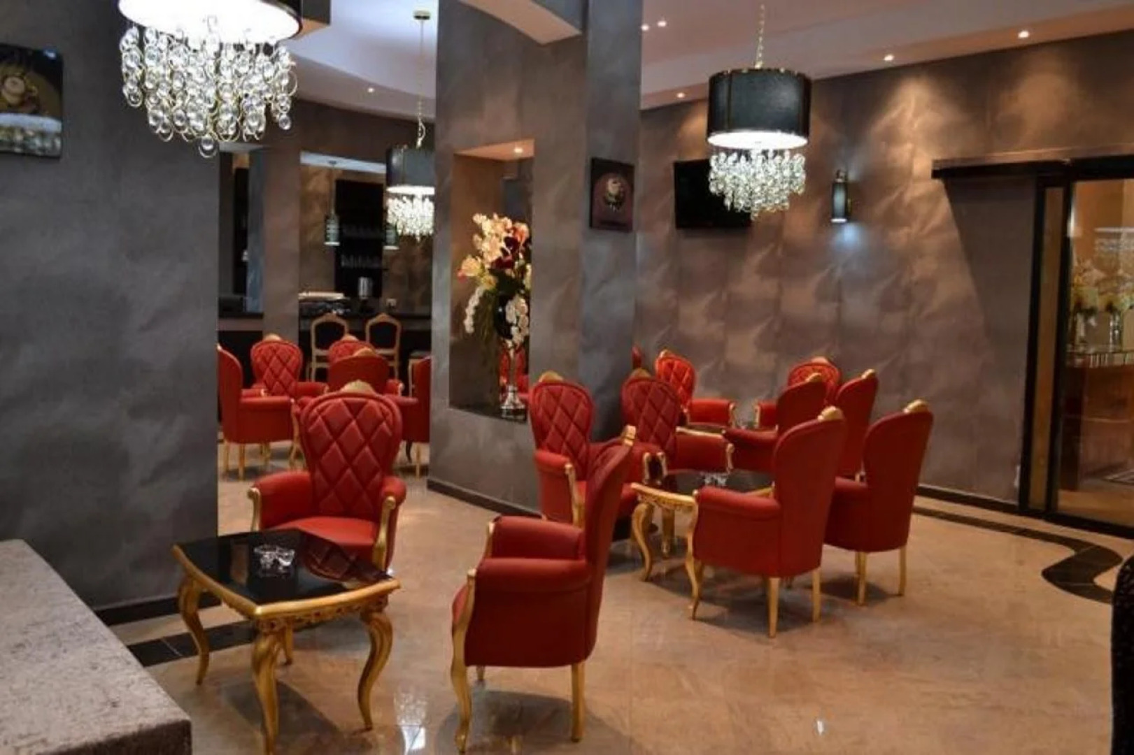 Hôtel de La Vallée Chlef