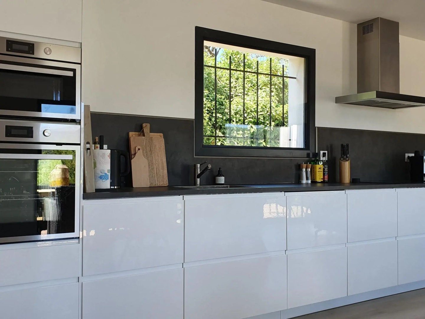 Delightful Villa in Beaufort With Private Swimming Pool