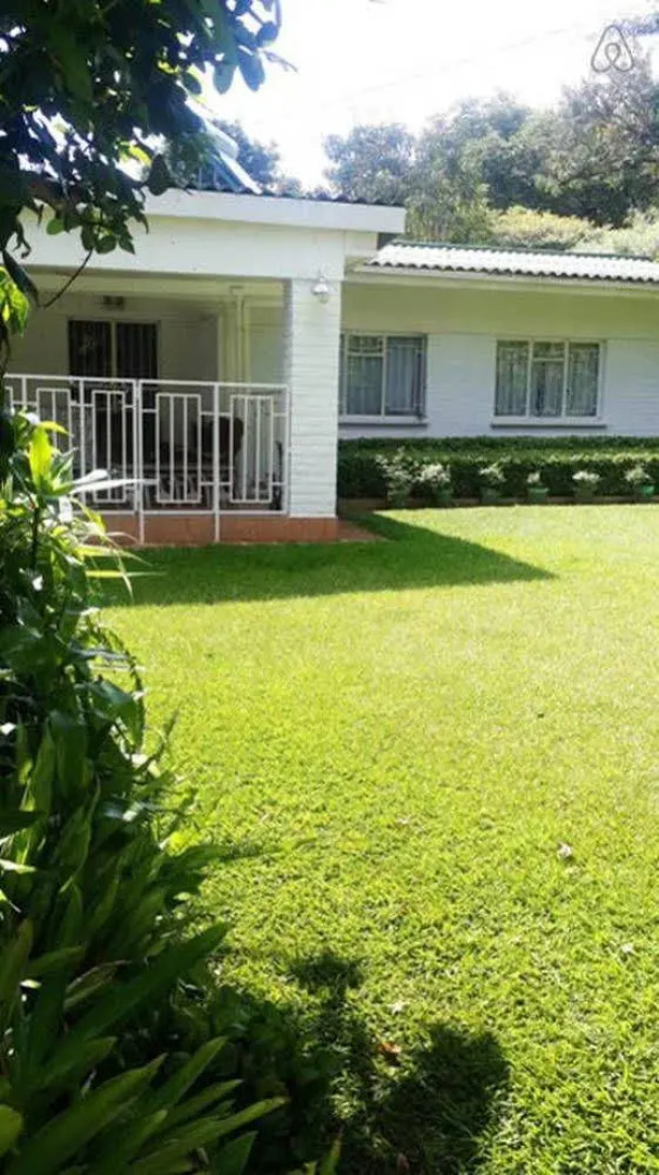 Spendwise Lodge and Apartments