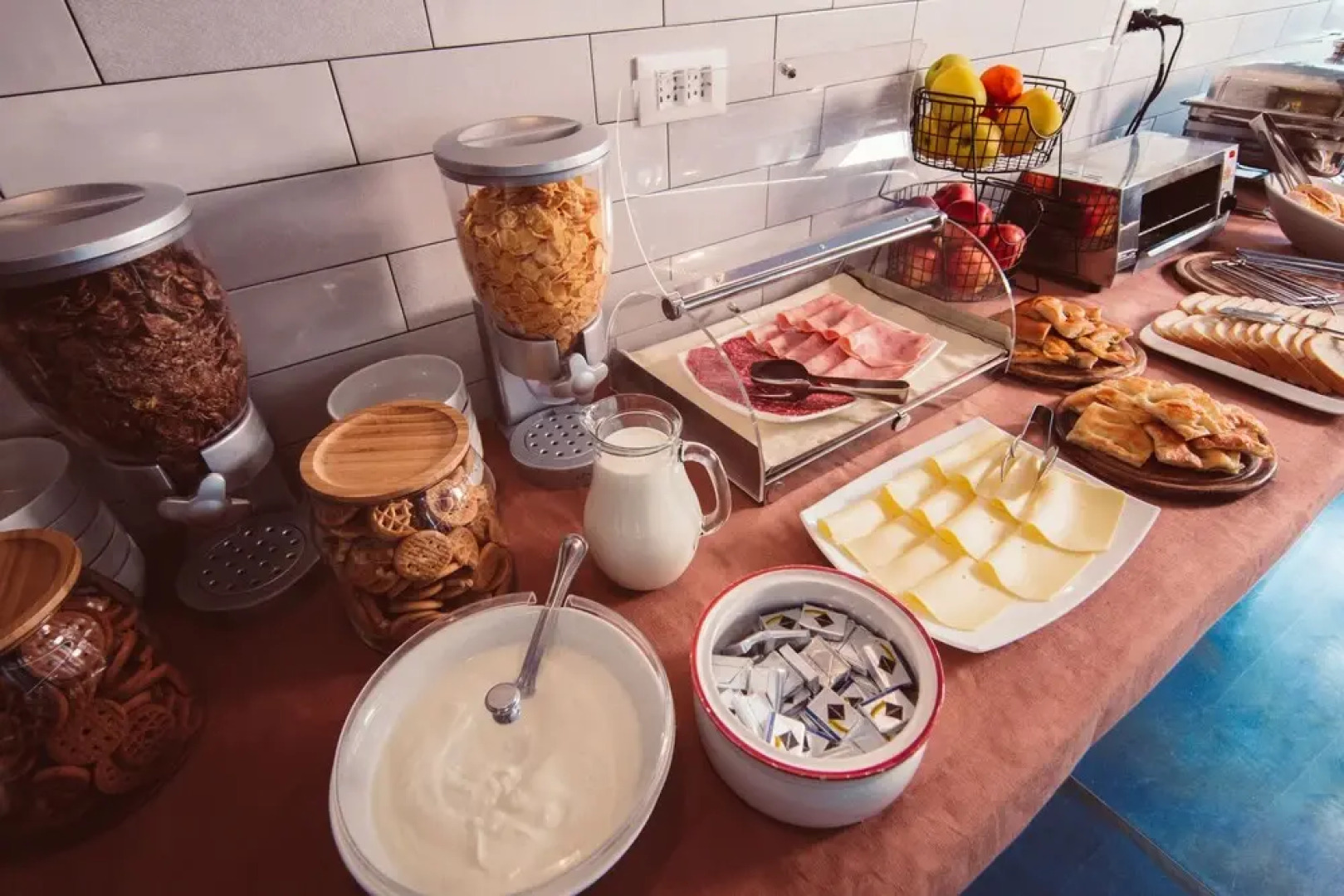 Ostello Bello Genova