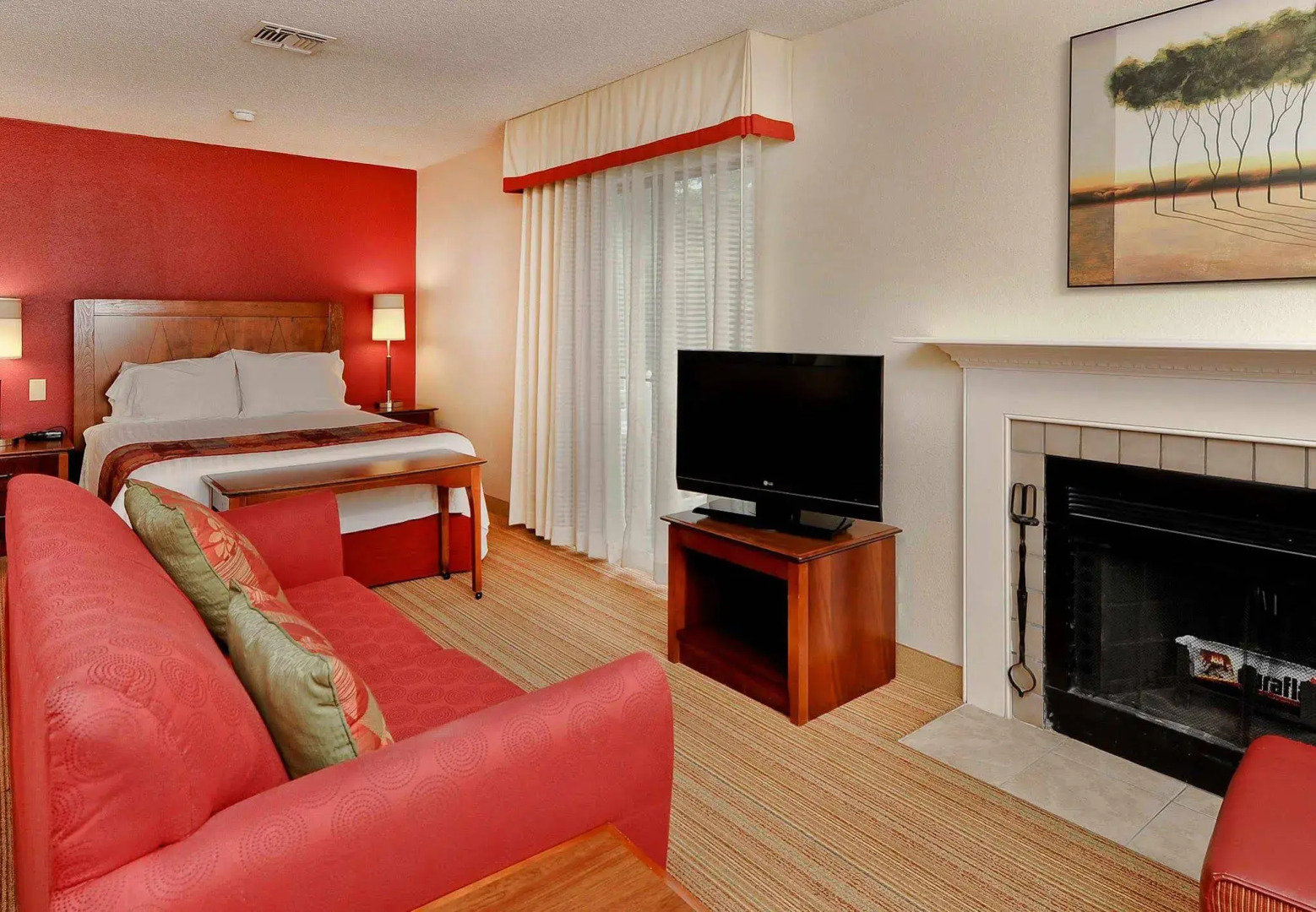 Residence Inn Raleigh Midtown