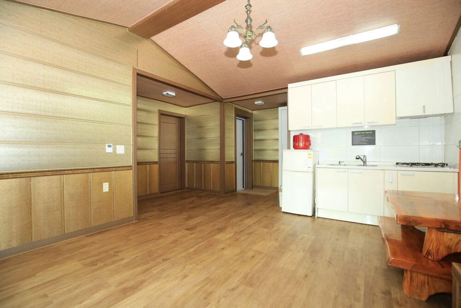 Yeoju Draw a Forest Pension