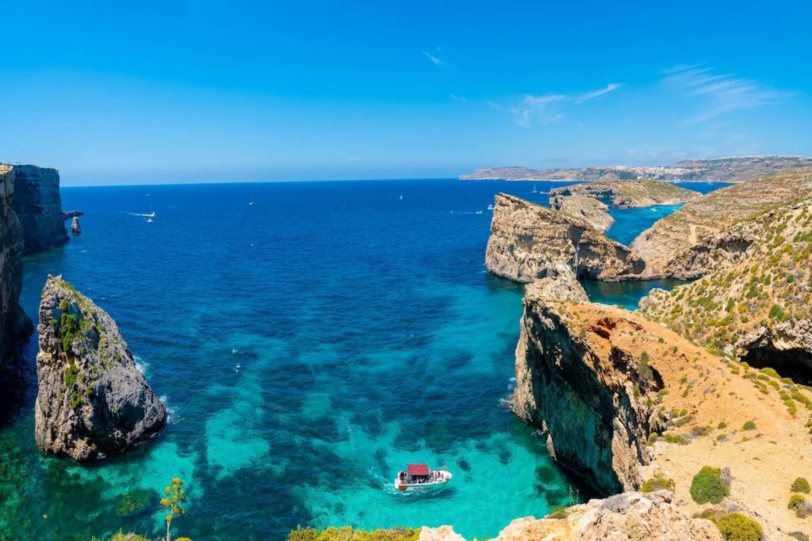 Dionisia Gozitan Villa and Pool Gozo