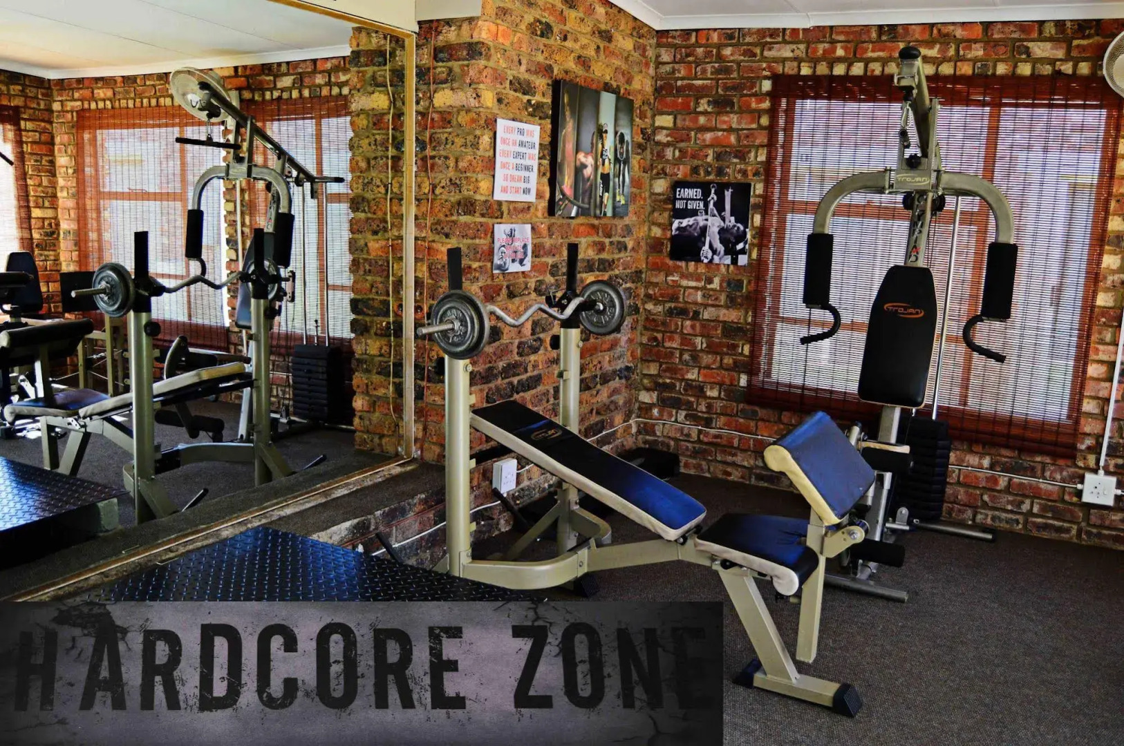 West Street Inn - Ermelo